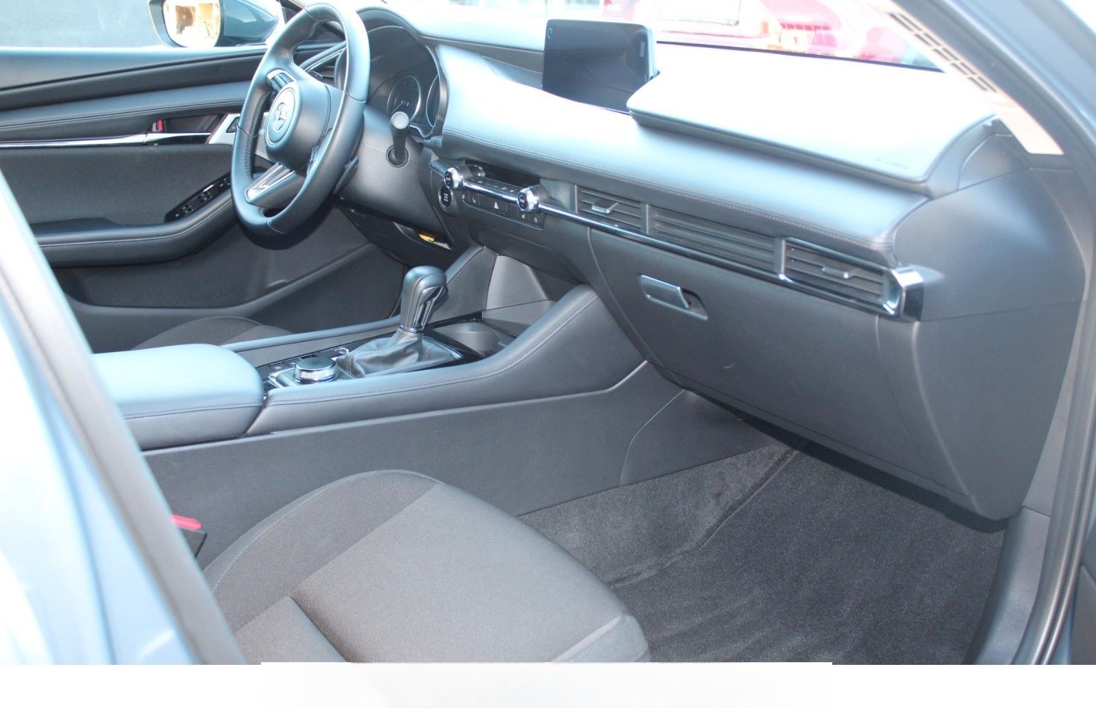 Mazda 3 Lim.4 trg. Exclusive-Line*ACC*BOSE*HUD*MATRIX foto 14