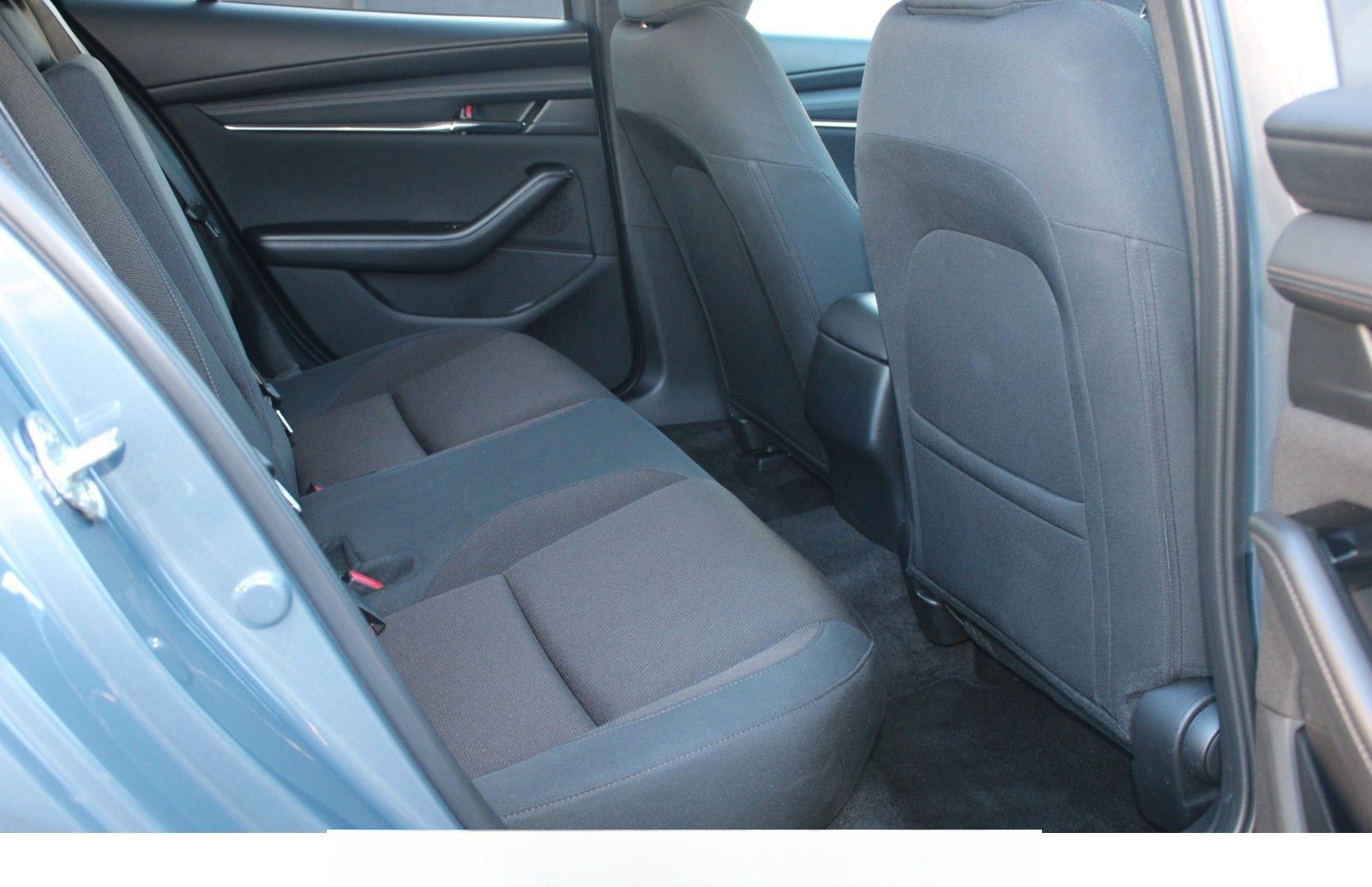 Mazda 3 Lim.4 trg. Exclusive-Line*ACC*BOSE*HUD*MATRIX foto 15