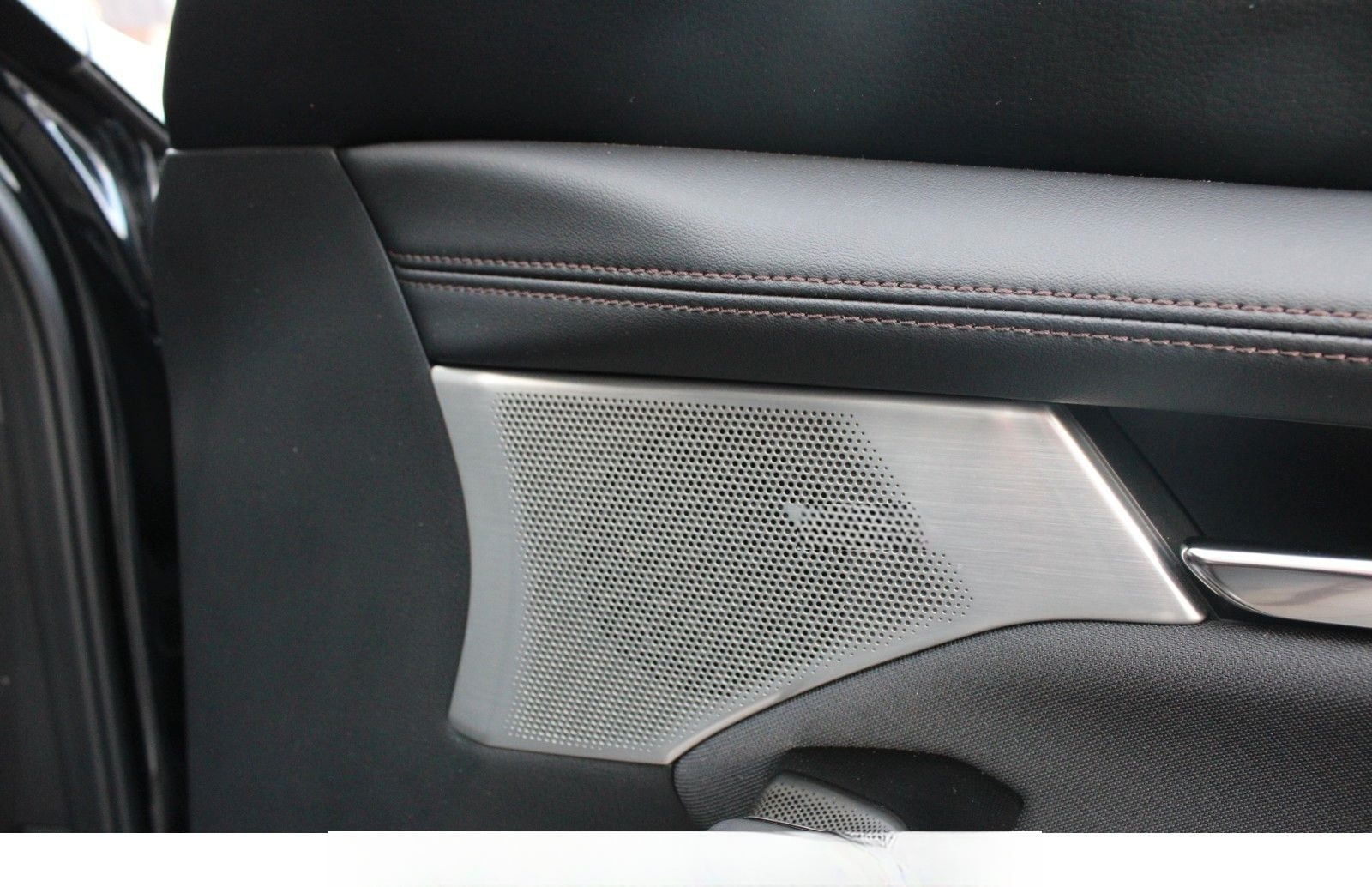 Mazda 3 Lim.4 trg. Exclusive-Line*ACC*BOSE*HUD*MATRIX foto 18