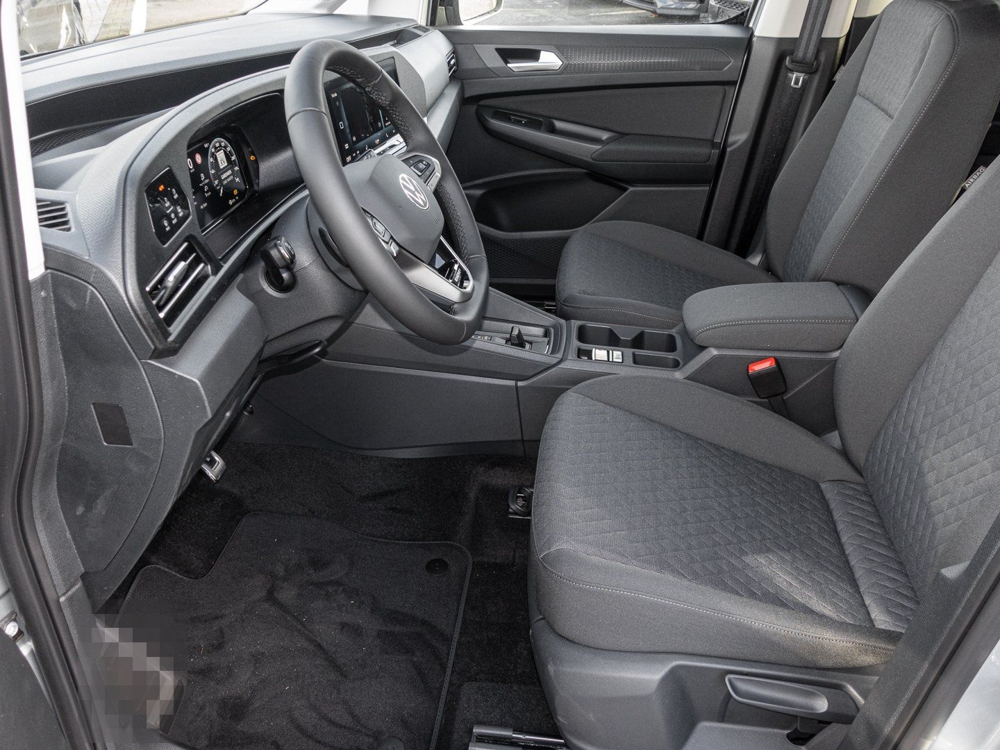 Volkswagen Caddy Maxi ENERGY 2.0 l TDI Kamera LED ALU foto 12