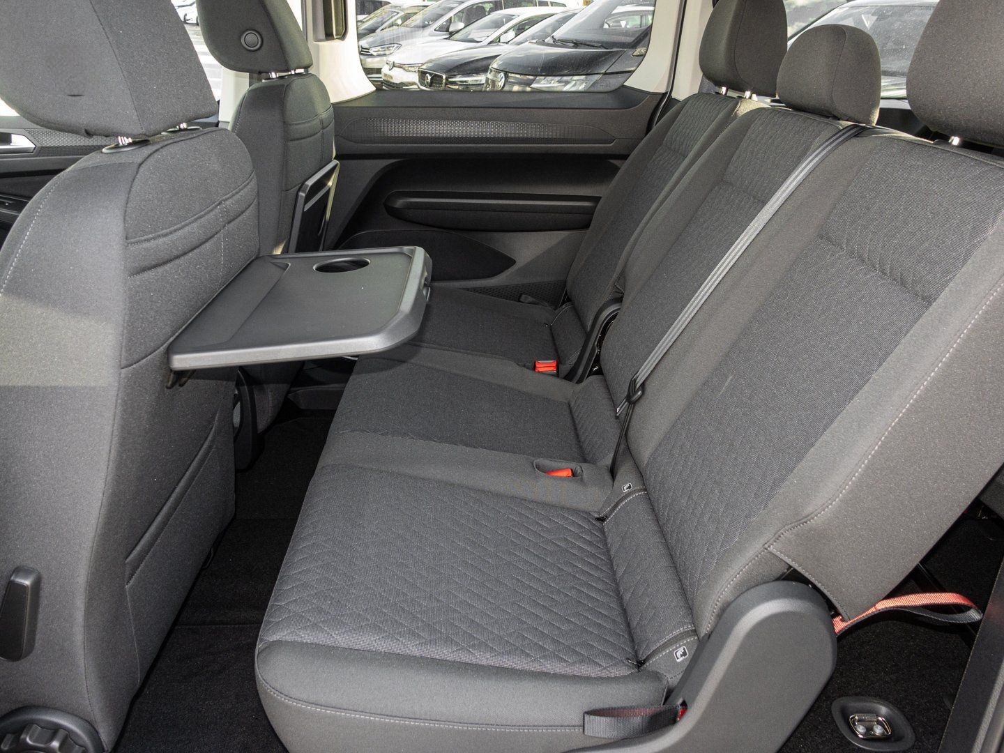 Volkswagen Caddy Maxi ENERGY 2.0 l TDI Kamera LED ALU foto 14