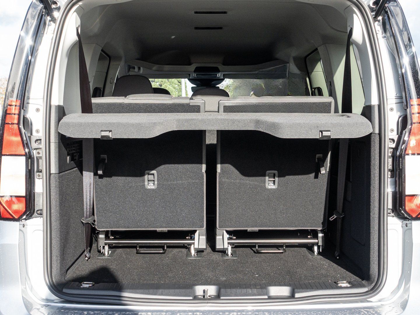 Volkswagen Caddy Maxi ENERGY 2.0 l TDI Kamera LED ALU foto 16