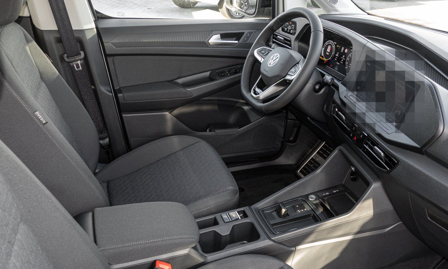 Volkswagen Caddy Maxi ENERGY 2.0 l TDI Kamera LED ALU foto 5