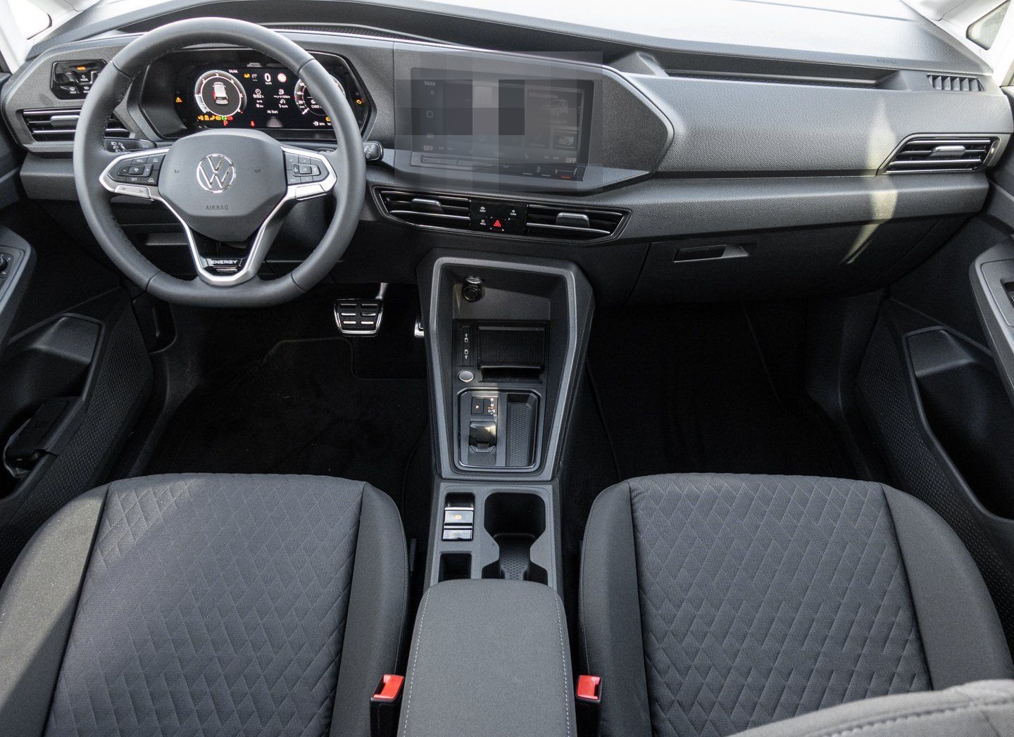 Volkswagen Caddy Maxi ENERGY 2.0 l TDI Kamera LED ALU foto 7