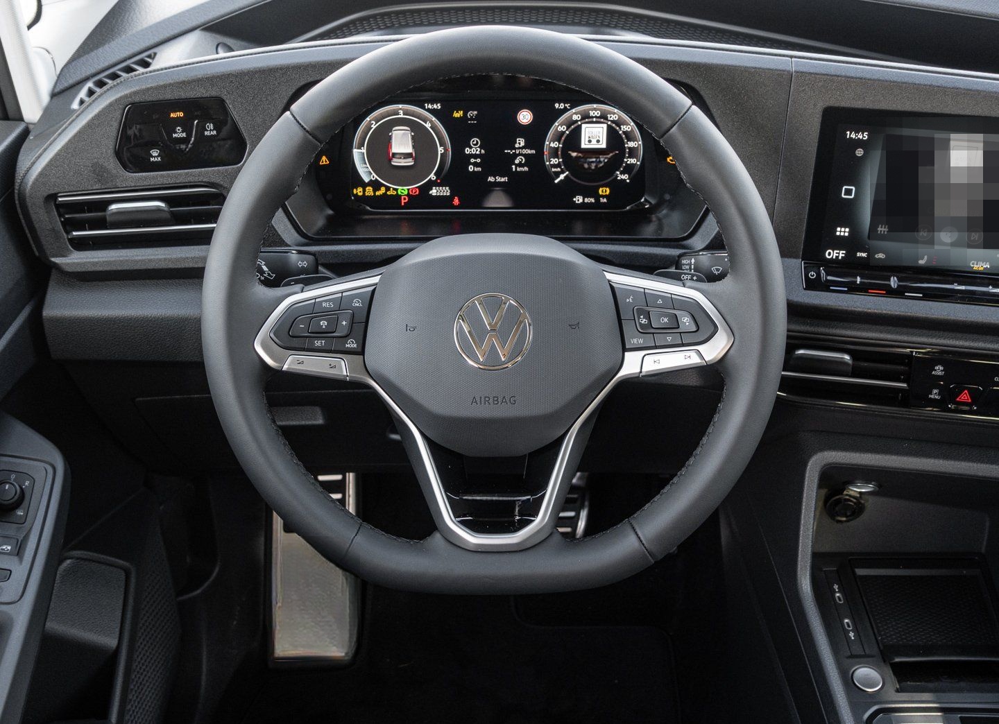 Volkswagen Caddy Maxi ENERGY 2.0 l TDI Kamera LED ALU foto 8
