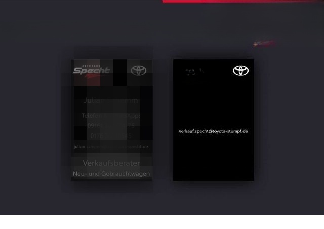 Toyota Corolla Touring Sports 2.0 Hybrid Teamplayer foto 2