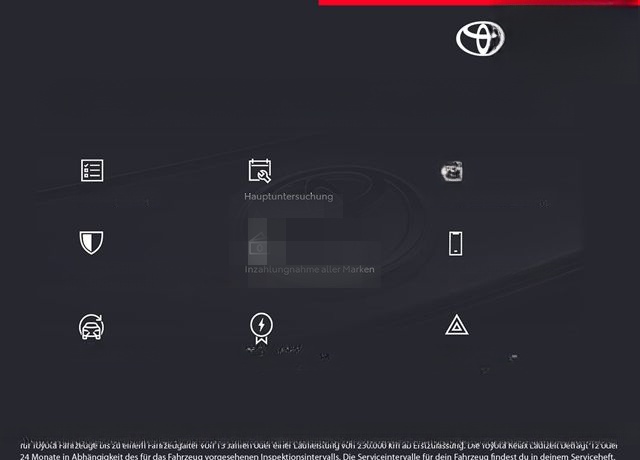 Toyota Corolla Touring Sports 2.0 Hybrid Teamplayer foto 3