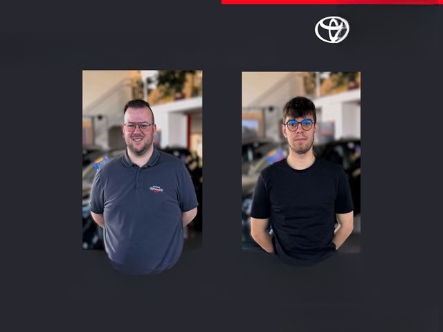Toyota Corolla Touring Sports 2.0 Hybrid Teamplayer foto 4
