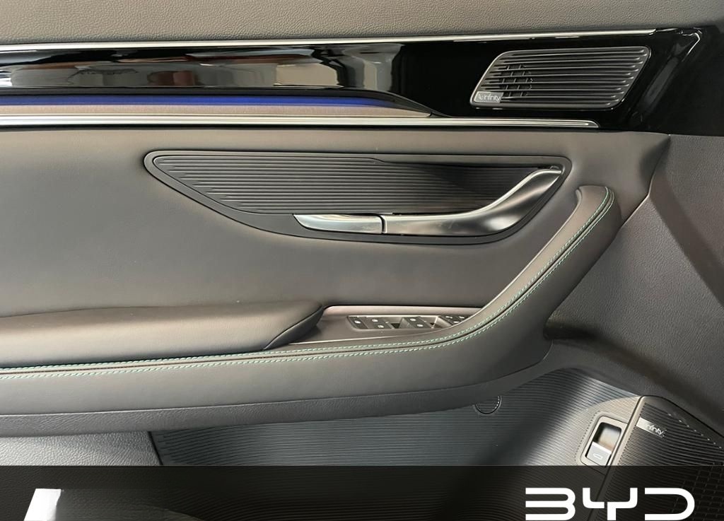 BYD SEAL U DM-i Boost Nur für Gewerbe und Export foto 11