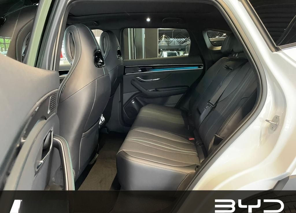 BYD SEAL U DM-i Boost Nur für Gewerbe und Export foto 12