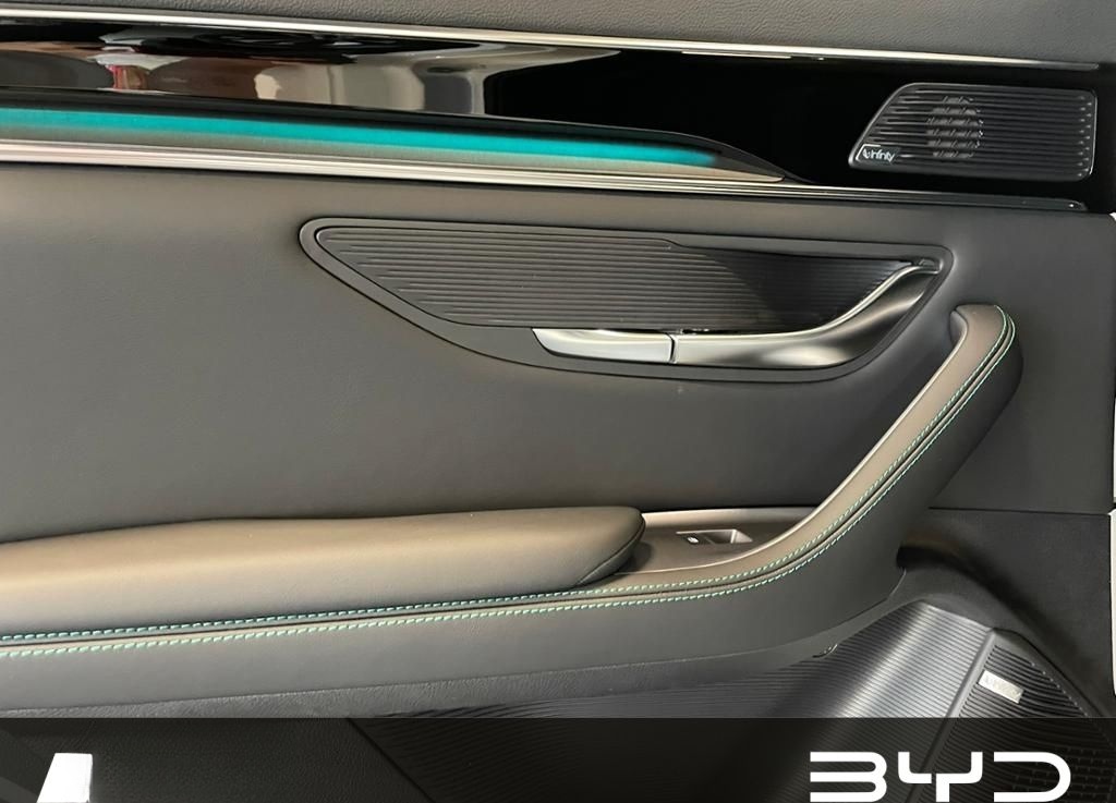 BYD SEAL U DM-i Boost Nur für Gewerbe und Export foto 13