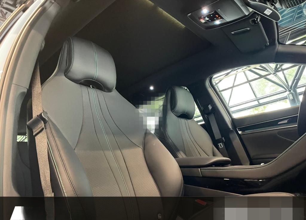 BYD SEAL U DM-i Boost Nur für Gewerbe und Export foto 14