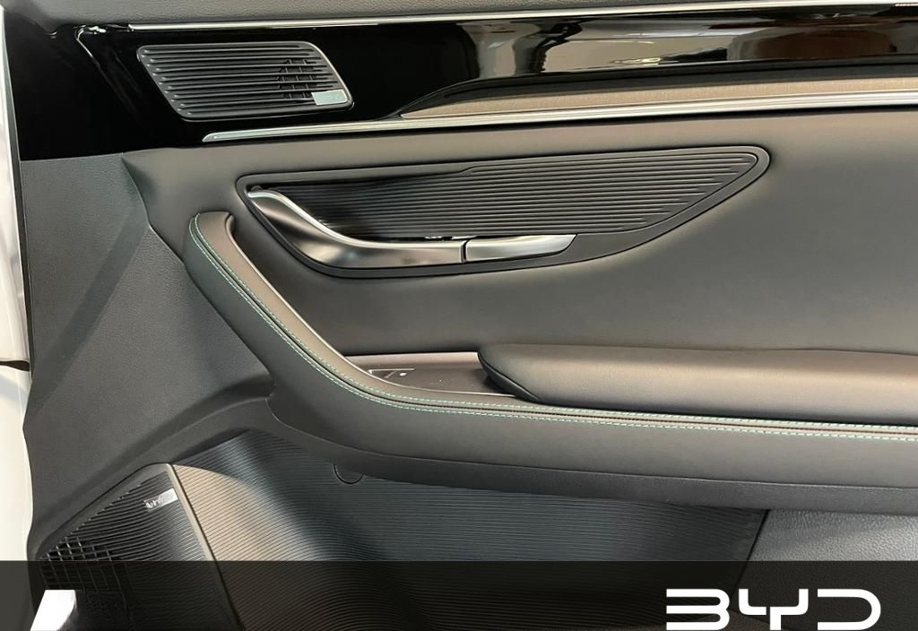 BYD SEAL U DM-i Boost Nur für Gewerbe und Export foto 16