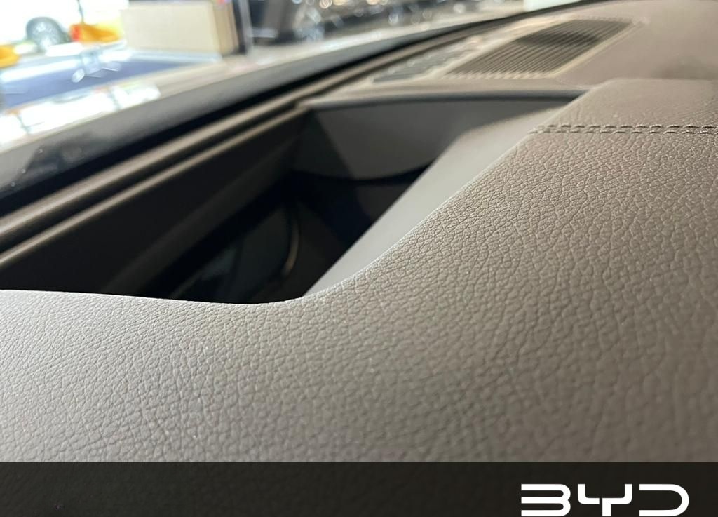 BYD SEAL U DM-i Boost Nur für Gewerbe und Export foto 20