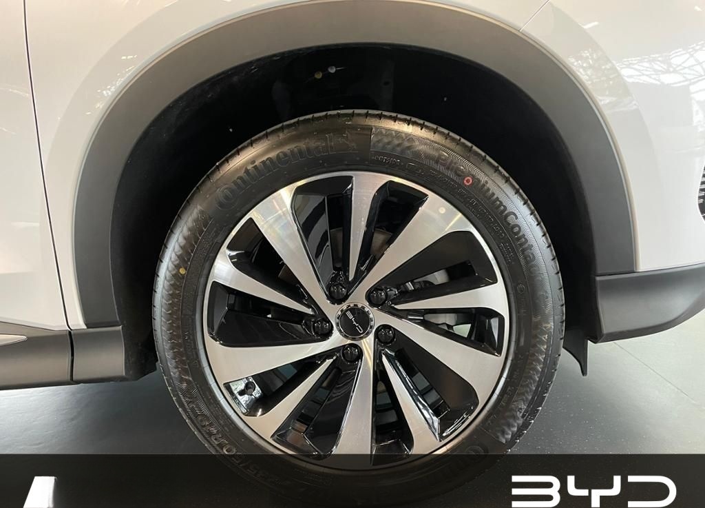 BYD SEAL U DM-i Boost Nur für Gewerbe und Export foto 8