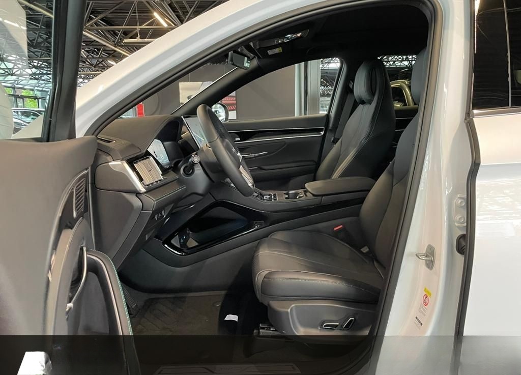 BYD SEAL U DM-i Boost Nur für Gewerbe und Export foto 10