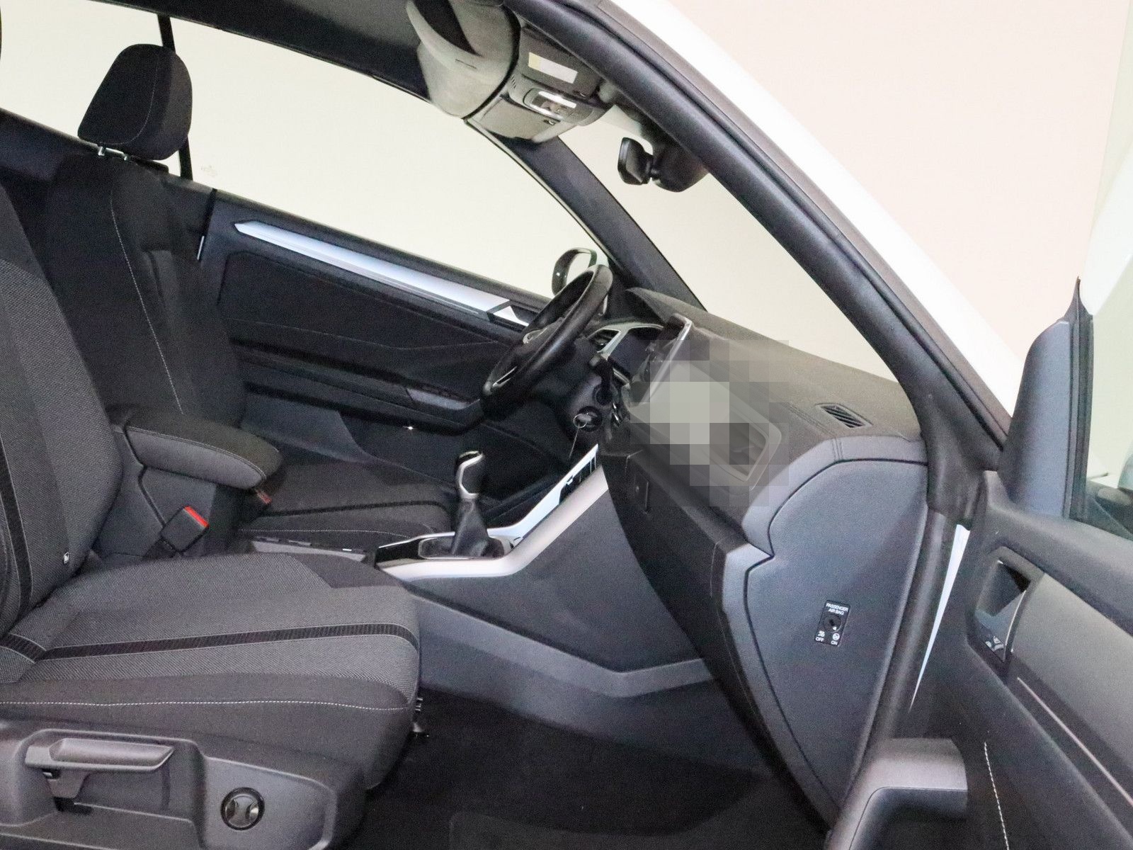 Volkswagen T-Roc Cabriolet 1.0 TSI MATRIX-LED ACC NAVI SHZ foto 10