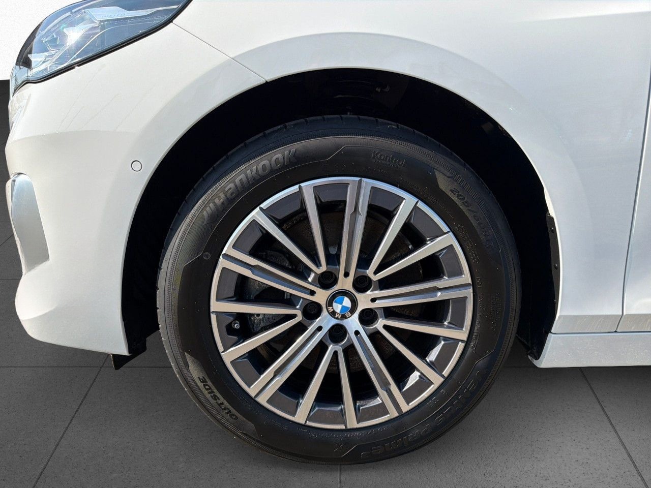 BMW 223d xdrive Luxury,AHK,Dach,Adapt.LED,HeadUp,ACC foto 19