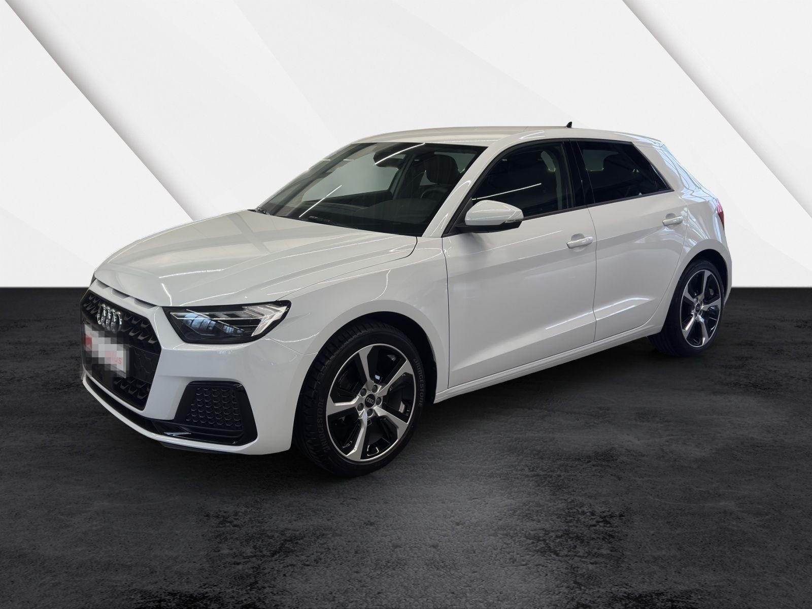 Audi A1 Sportback 25 TFSI S-tronic advanced ACC LED N foto 2