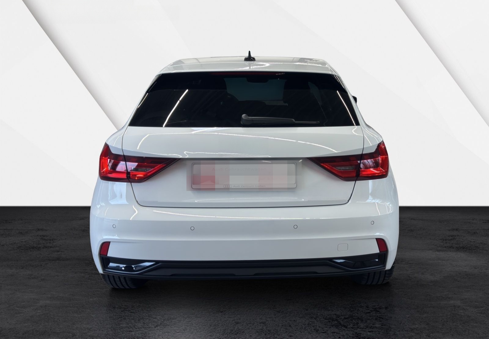 Audi A1 Sportback 25 TFSI S-tronic advanced ACC LED N foto 13