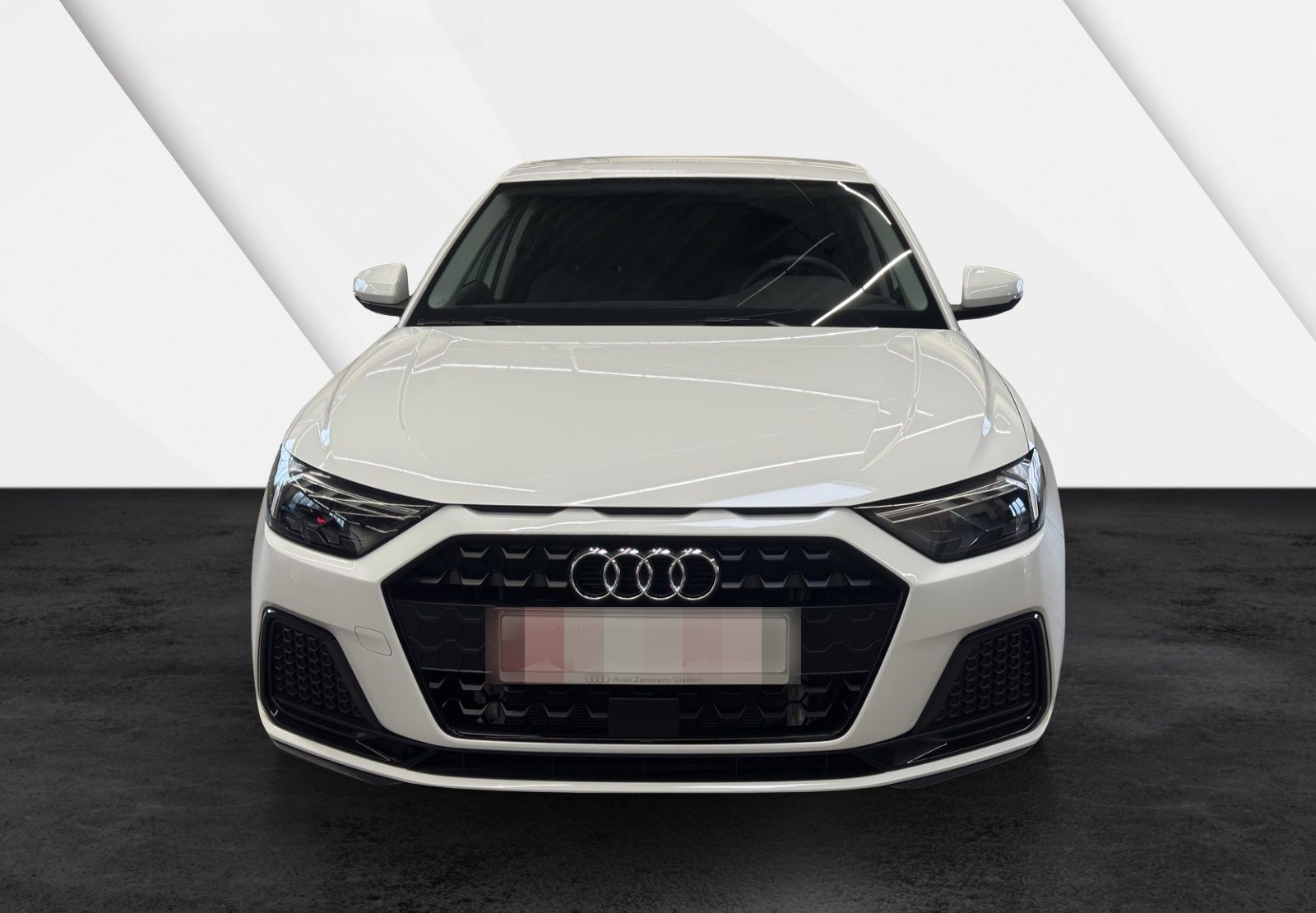 Audi A1 Sportback 25 TFSI S-tronic advanced ACC LED N foto 14