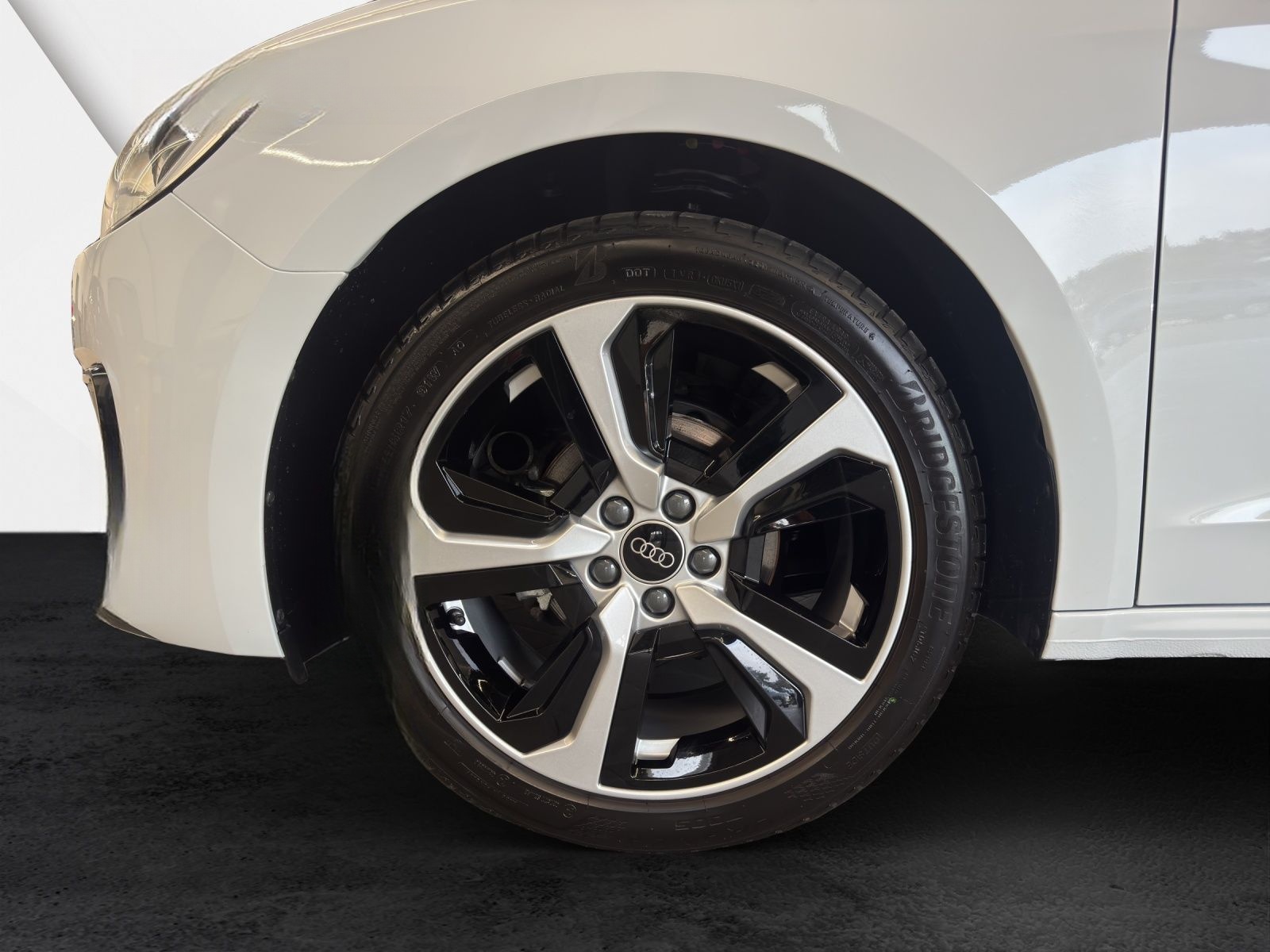 Audi A1 Sportback 25 TFSI S-tronic advanced ACC LED N foto 16