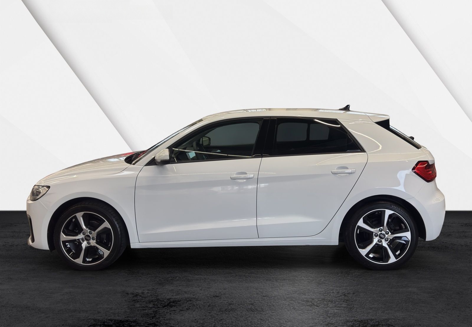 Audi A1 Sportback 25 TFSI S-tronic advanced ACC LED N foto 3