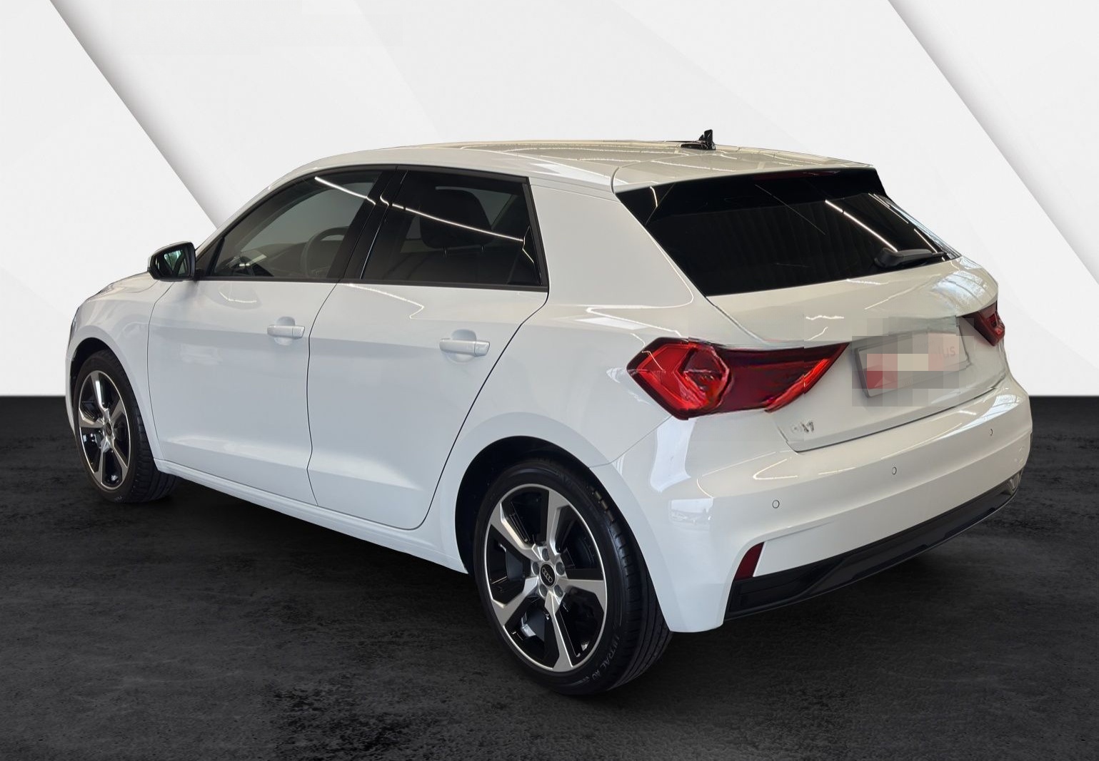 Audi A1 Sportback 25 TFSI S-tronic advanced ACC LED N foto 4