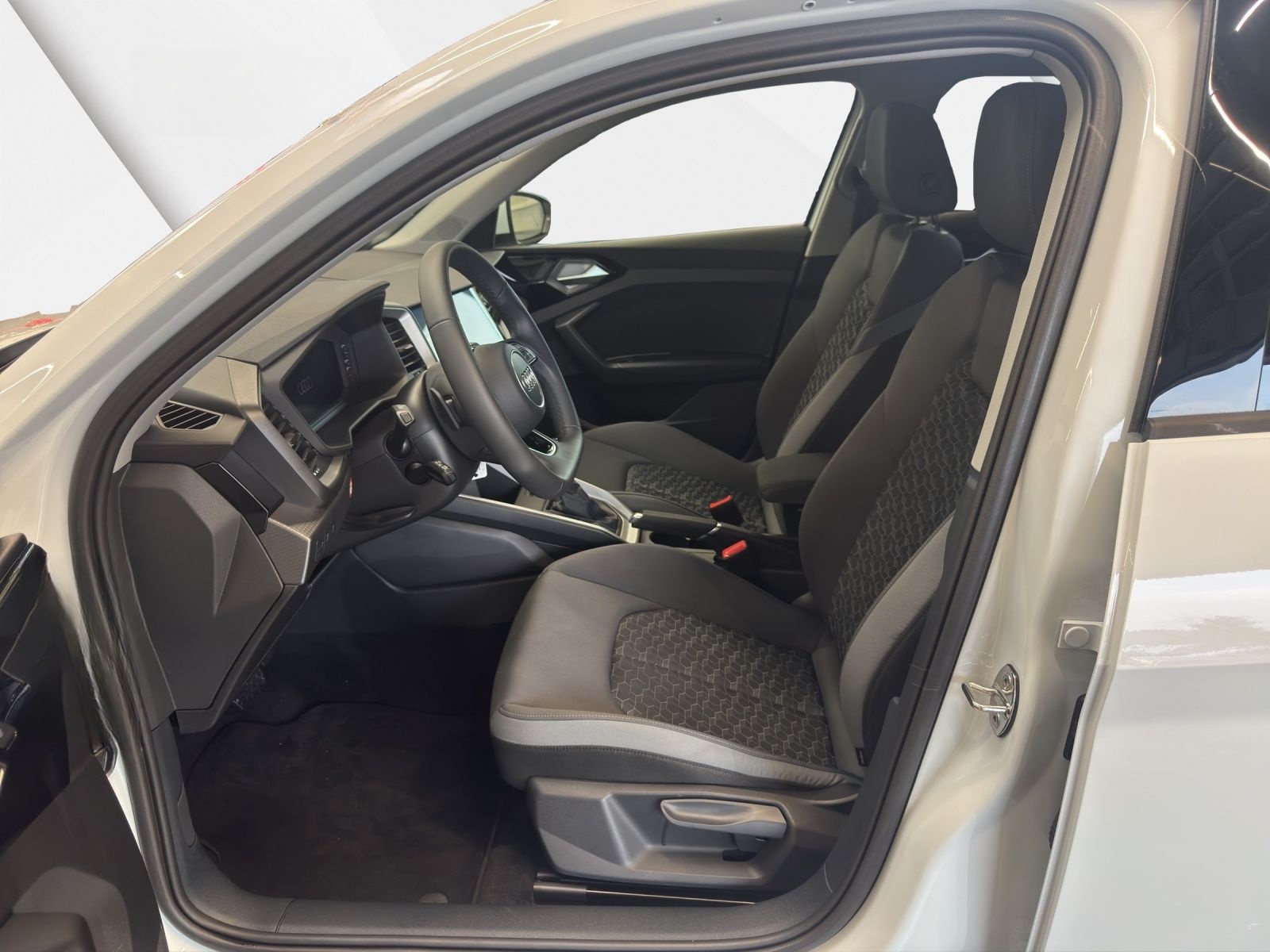 Audi A1 Sportback 25 TFSI S-tronic advanced ACC LED N foto 5