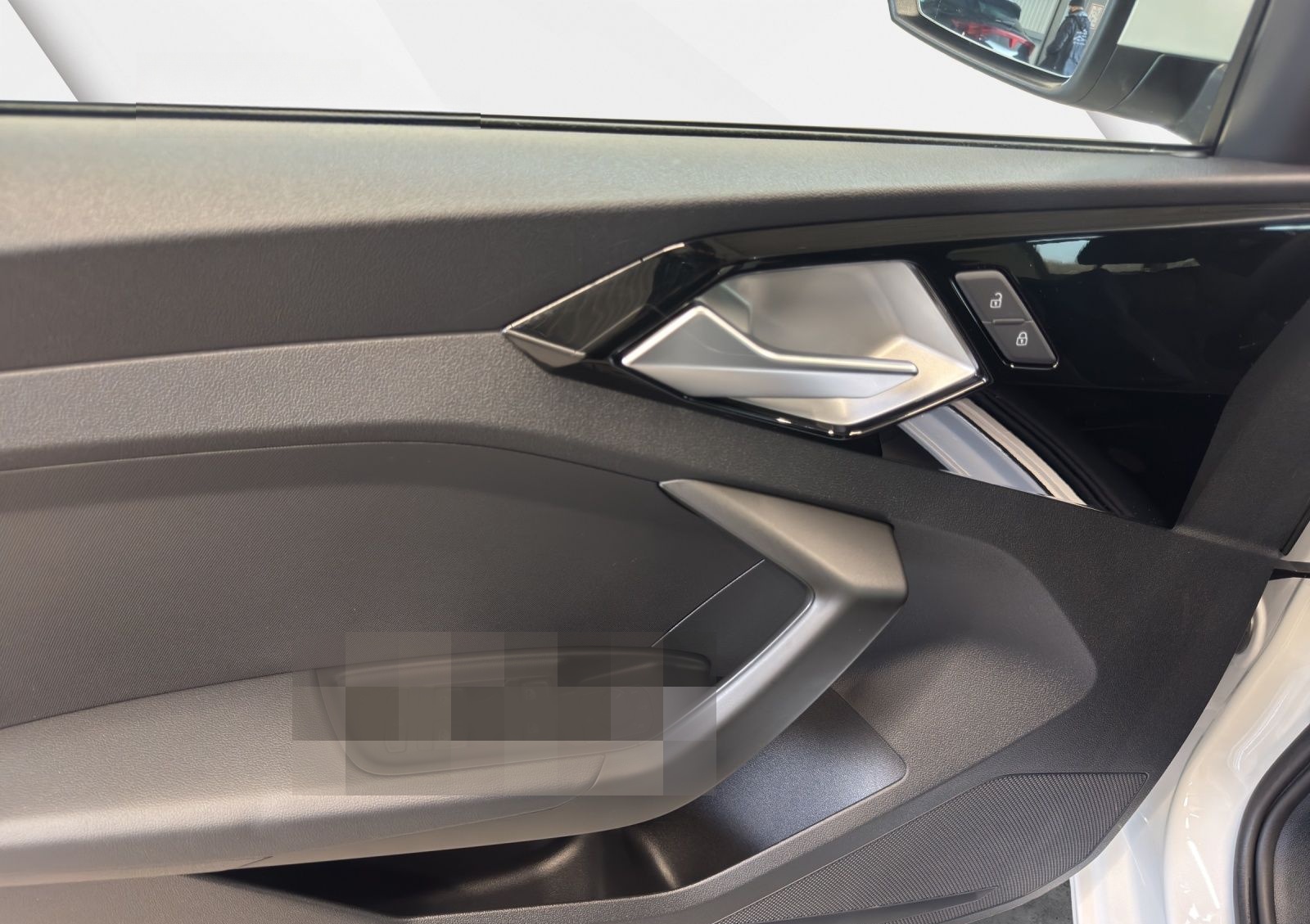 Audi A1 Sportback 25 TFSI S-tronic advanced ACC LED N foto 6