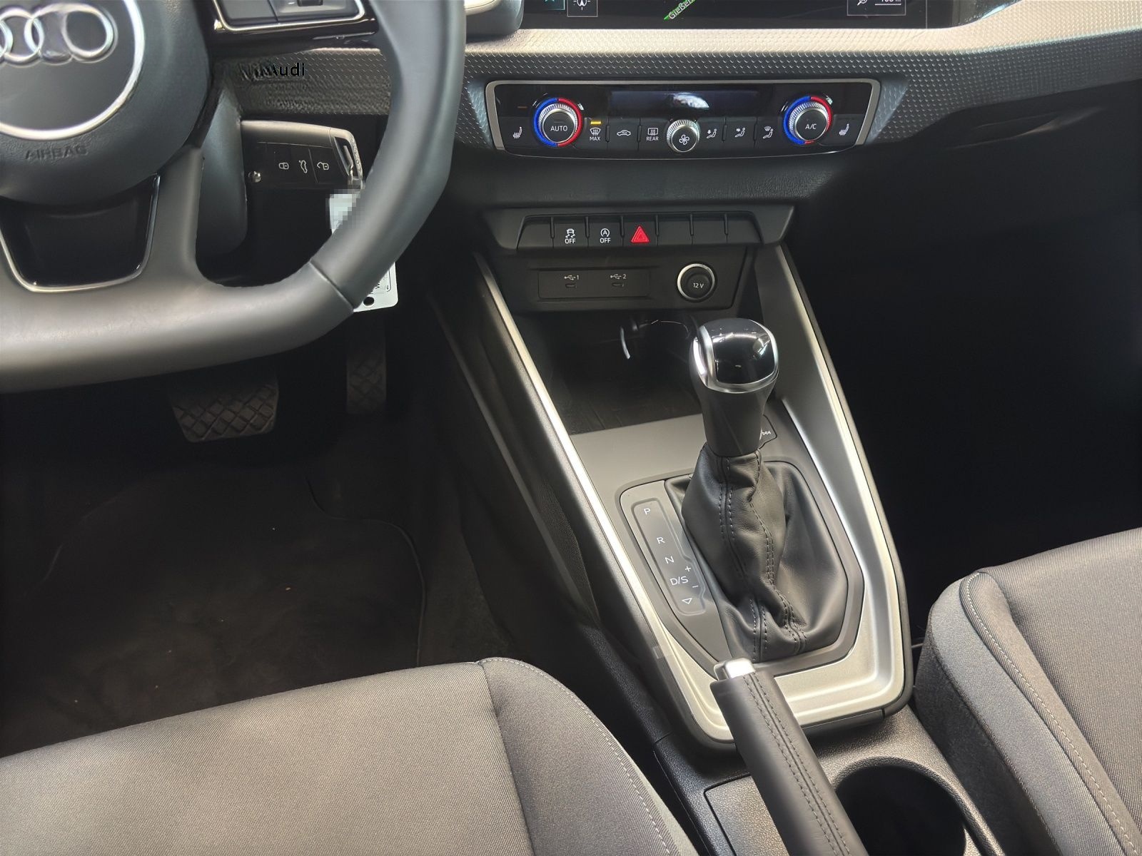 Audi A1 Sportback 25 TFSI S-tronic advanced ACC LED N foto 10