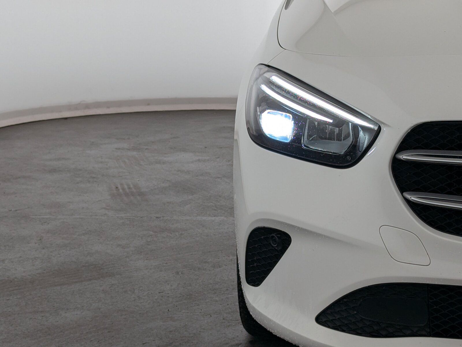 Mercedes-Benz B 220 d Progressive (EURO 6d) LED+NAVI+SHZ+RFK+ foto 3