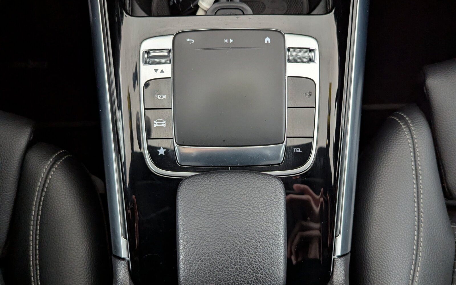 Mercedes-Benz B 220 d Progressive (EURO 6d) LED+NAVI+SHZ+RFK+ foto 21