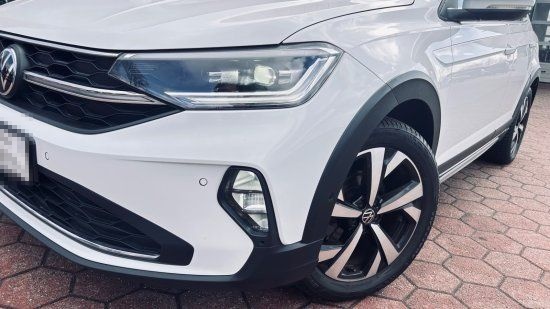 Volkswagen Taigo 1.0 TSI Style DSG LED;RFK;PDC; ACC;SH; foto 2