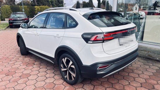 Volkswagen Taigo 1.0 TSI Style DSG LED;RFK;PDC; ACC;SH; foto 3