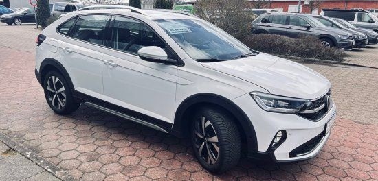 Volkswagen Taigo 1.0 TSI Style DSG LED;RFK;PDC; ACC;SH; foto 4