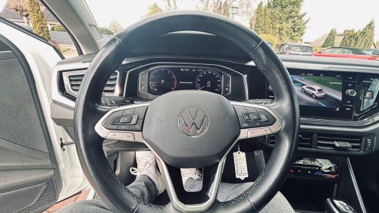 Volkswagen Taigo 1.0 TSI Style DSG LED;RFK;PDC; ACC;SH; foto 5