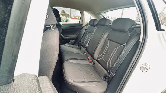 Volkswagen Taigo 1.0 TSI Style DSG LED;RFK;PDC; ACC;SH; foto 7