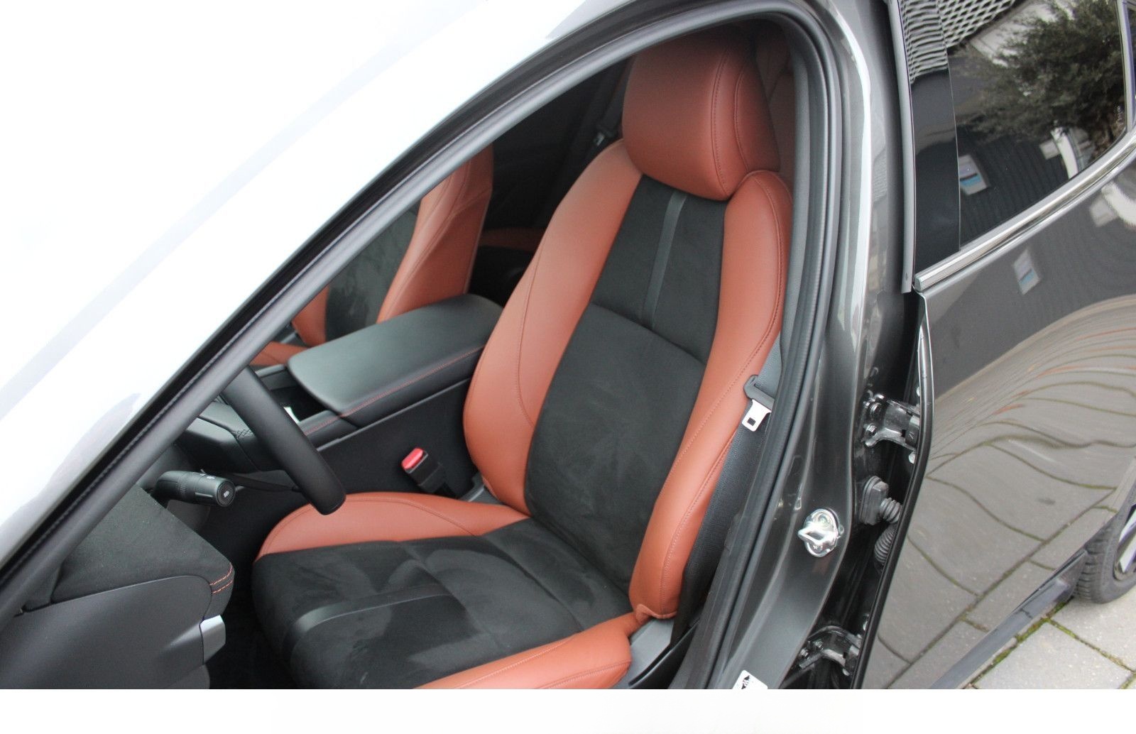 Mazda 3 e-SKYACTIV G Nagisa*BOSE*HUD*LED*KEYLESS* foto 12