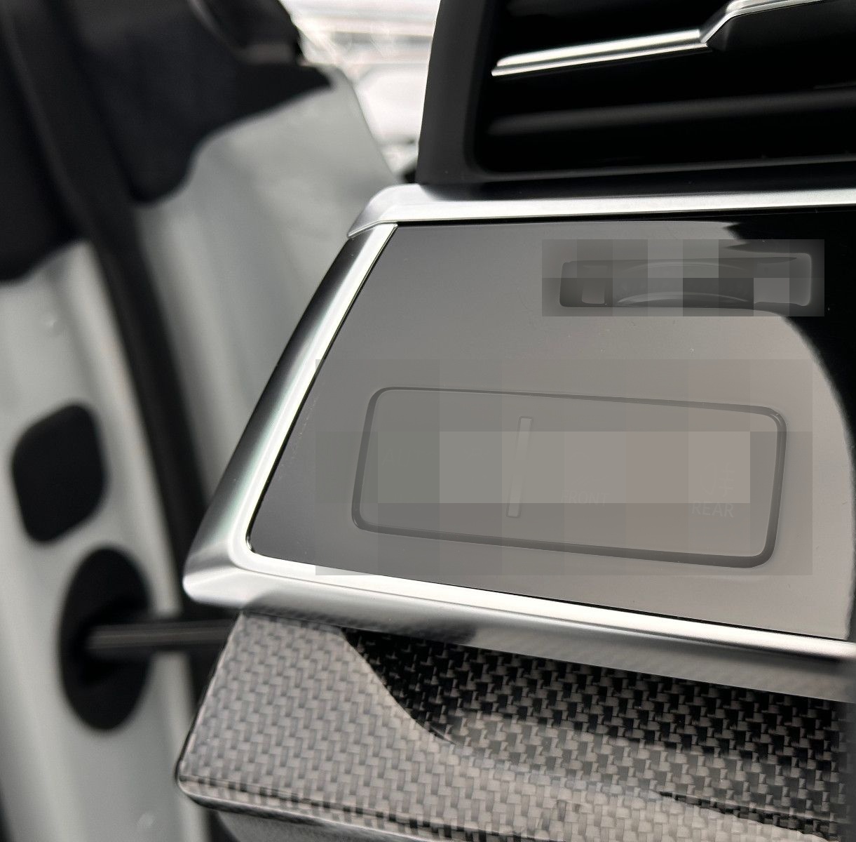 Audi Q8 50 TDI qu. tipt. S LINE COMP+AHZV+AIR+HD+HEAD foto 14