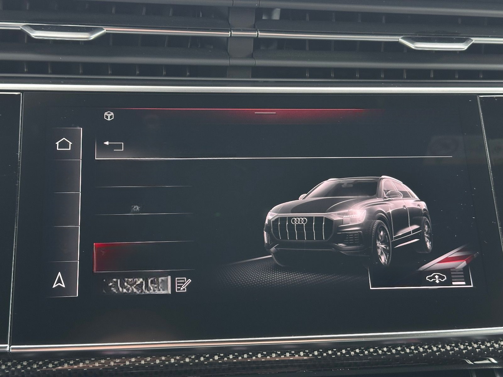 Audi Q8 50 TDI qu. tipt. S LINE COMP+AHZV+AIR+HD+HEAD foto 21