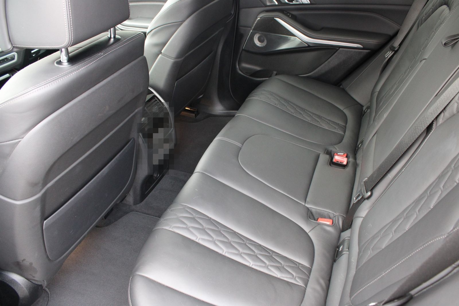 BMW X5 xDrive40d M Sportpaket Standh Pano AHK foto 14