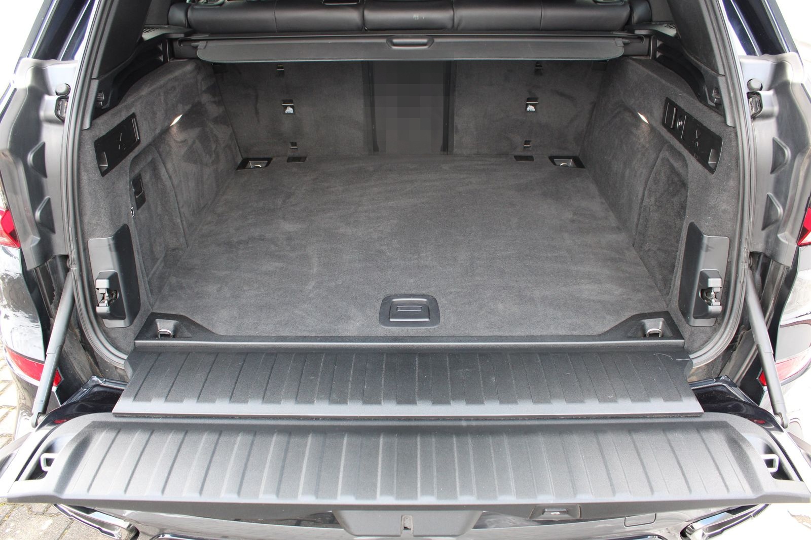 BMW X5 xDrive40d M Sportpaket Standh Pano AHK foto 16