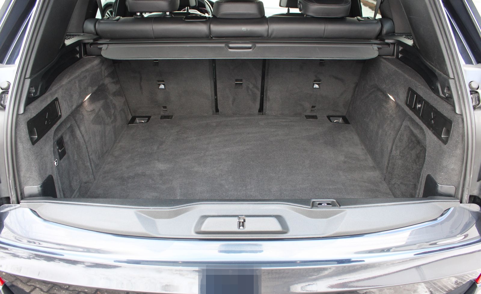 BMW X5 xDrive40d M Sportpaket Standh Pano AHK foto 17