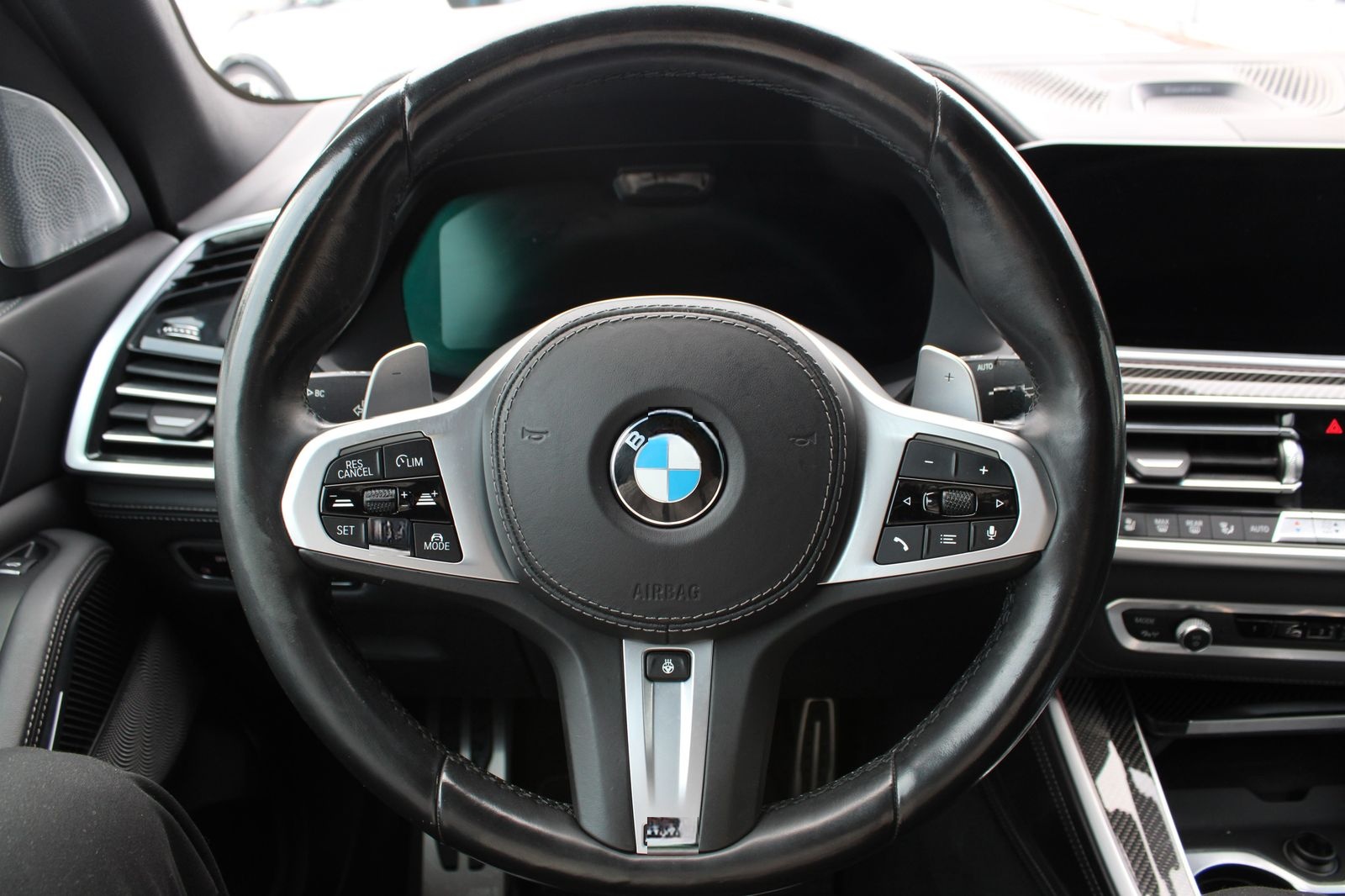 BMW X5 xDrive40d M Sportpaket Standh Pano AHK foto 10