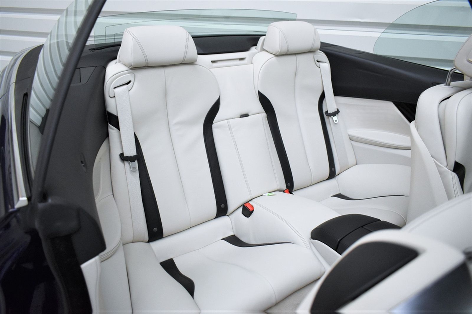BMW 640d xDrive Cabrio+Harman/Kardon+Standheizung foto 13