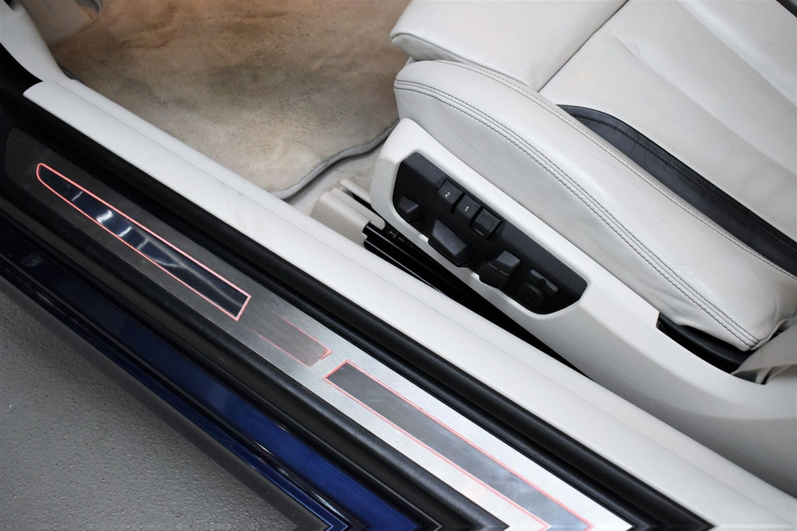 BMW 640d xDrive Cabrio+Harman/Kardon+Standheizung foto 14