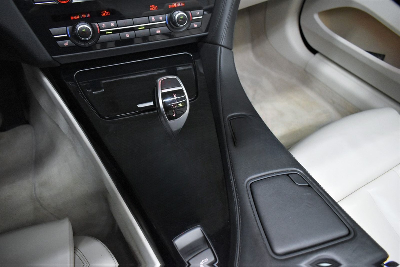 BMW 640d xDrive Cabrio+Harman/Kardon+Standheizung foto 17