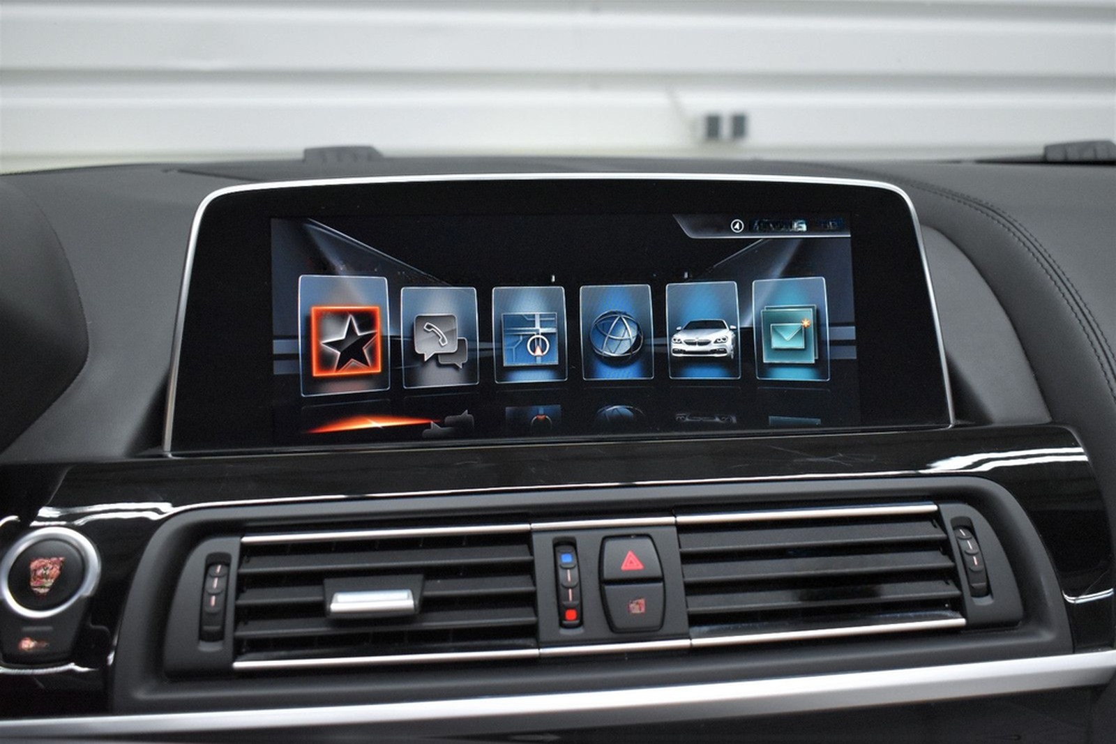 BMW 640d xDrive Cabrio+Harman/Kardon+Standheizung foto 18