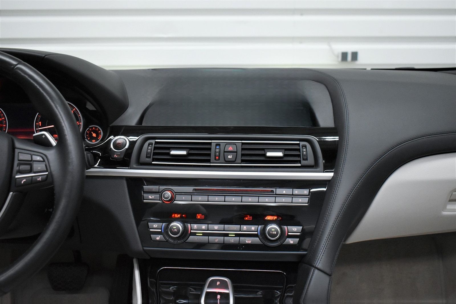 BMW 640d xDrive Cabrio+Harman/Kardon+Standheizung foto 20